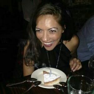 Meet your Posher, Ginger